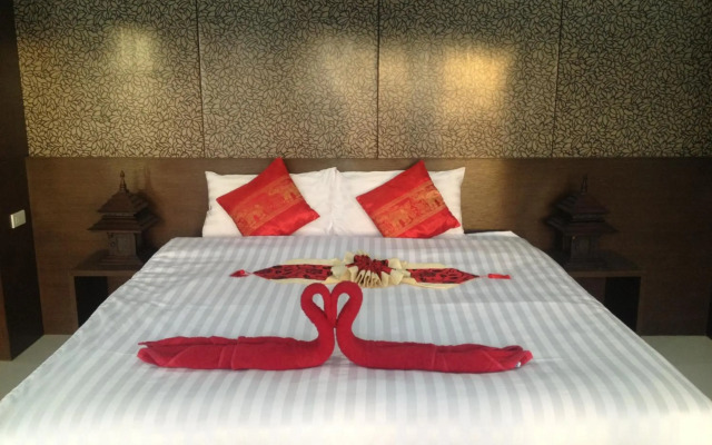 Khum Laanta Resort