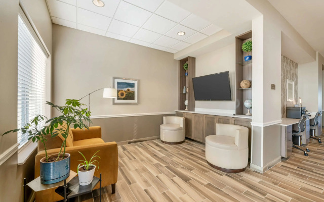 Best Western Plus Jefferson