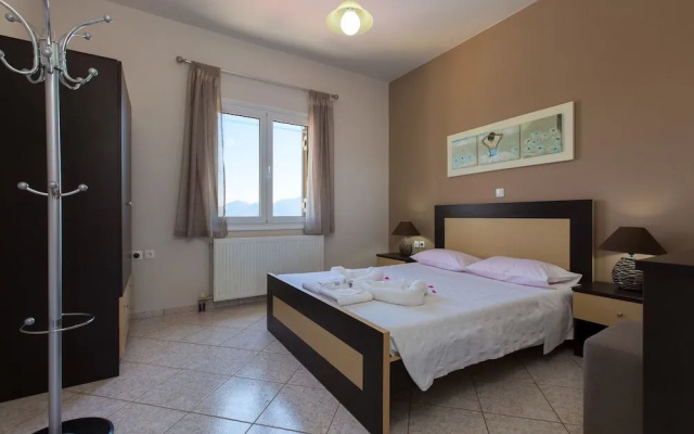 Kamelia Apartments
