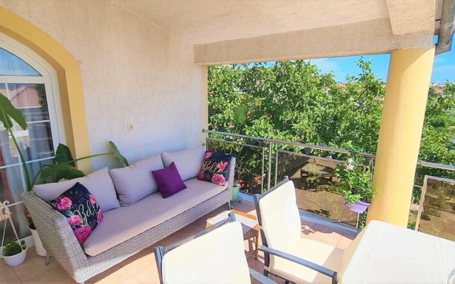 Avalena Penthouse