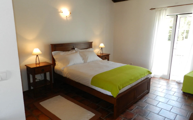 Herdade Moita Mar - Country & Sea