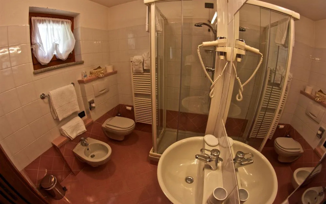 Hotel Le Bouquet