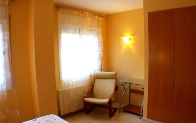 Bed and Go Apartments