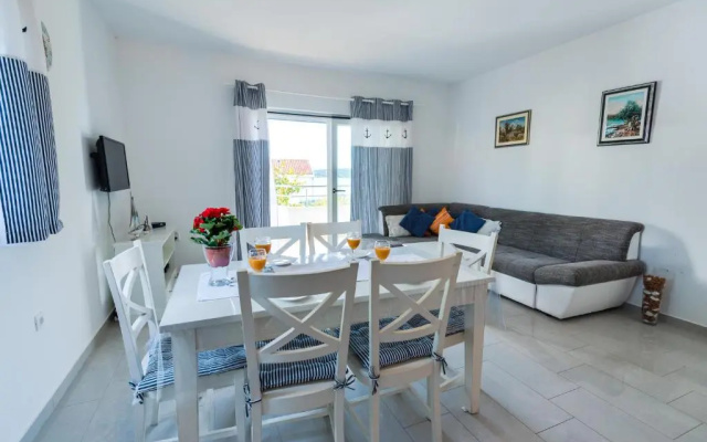 Villa Croatica Apartments
