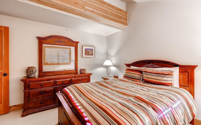 Portico - 3BR Condo #7 - LLH 61695