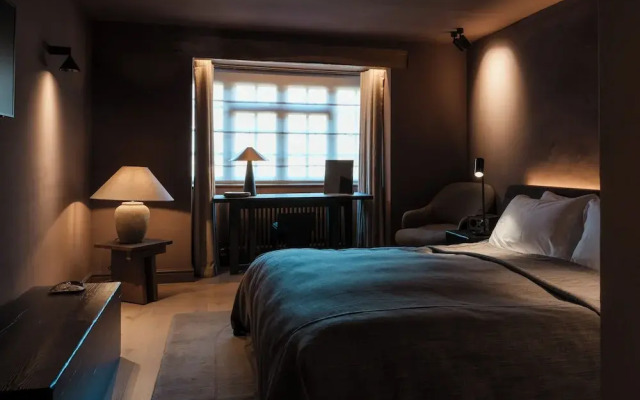 Hyll Hotel