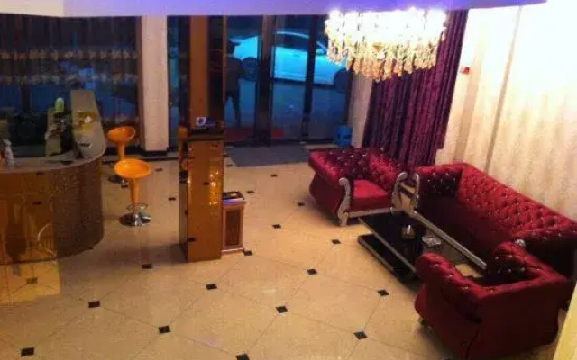 Junyu Business Hotel