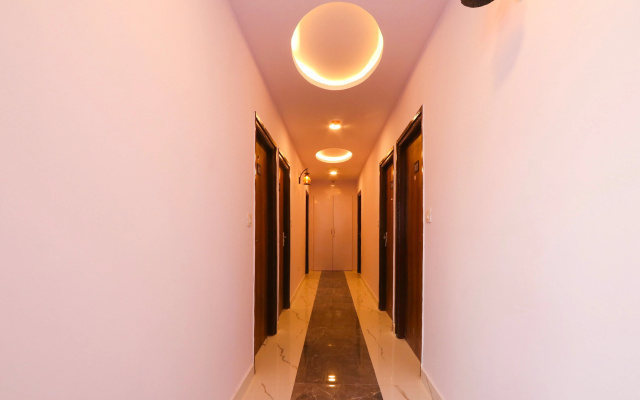 Super Townhouse RCC Marvel