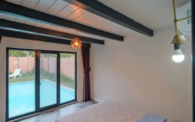 MoonSA Boutique Villas