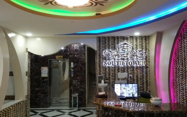 South Tower Hotel Apartment