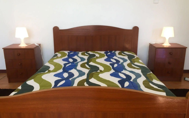 Hotel Residencias Varadouro