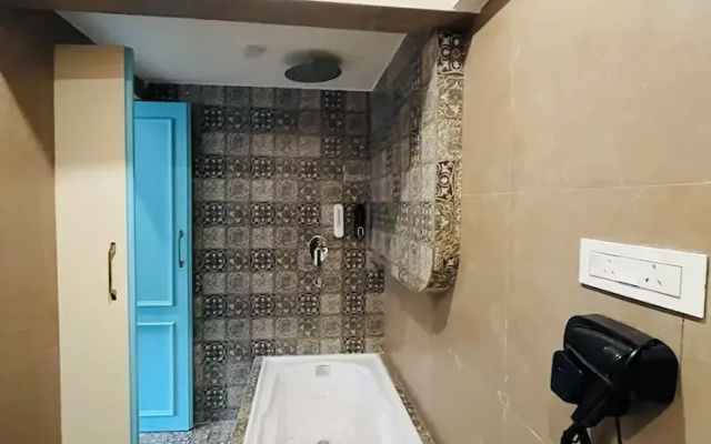 Artistik Abode By Stay Banaras