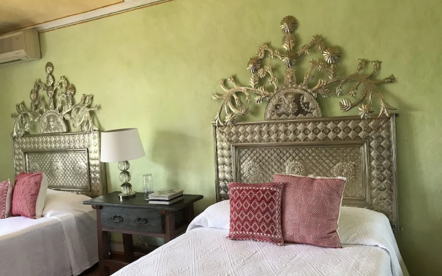 Casa Sofía