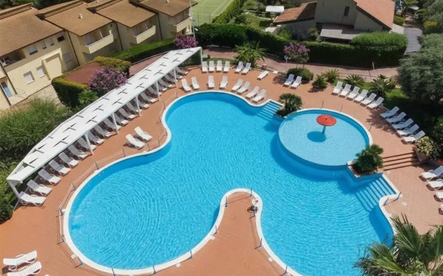 Villaggio Club La Pace Residence