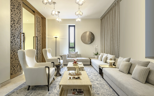 Mandarin Oriental Doha