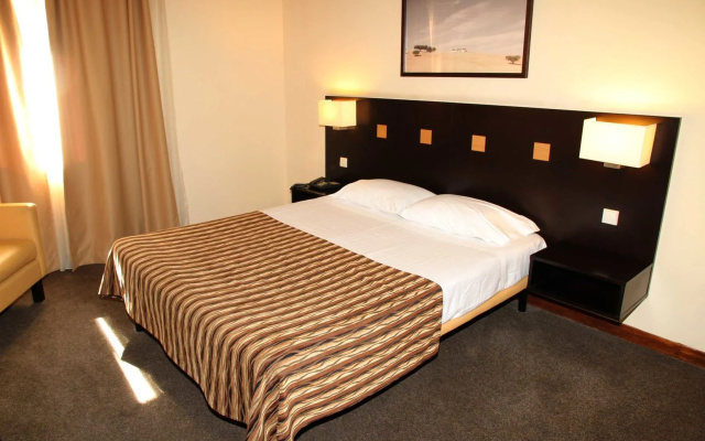 Hotel Dom Luis