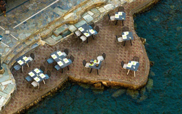 Ramada by Wyndham Loutraki Poseidon Resort