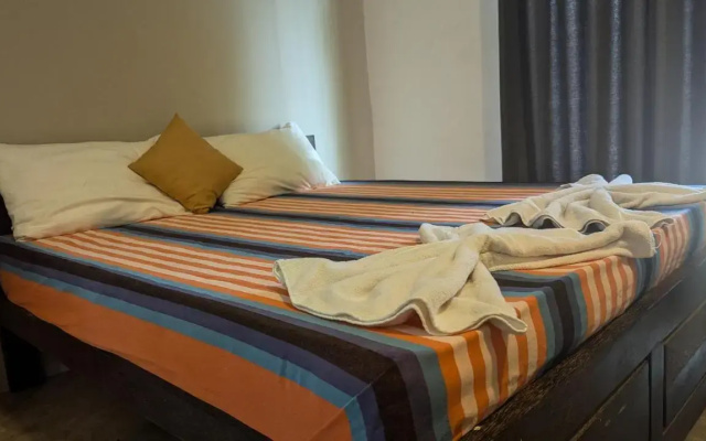 Home Stay