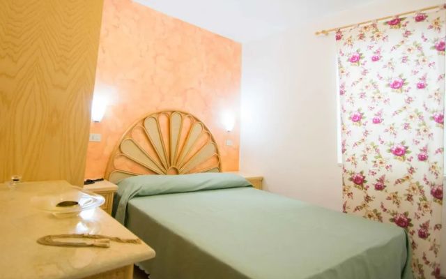 Resort Hotel Rocca di Vadaro
