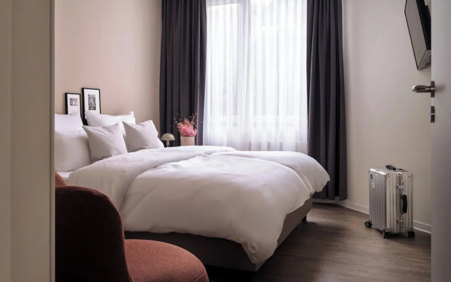 STAYERY Cologne Sülz