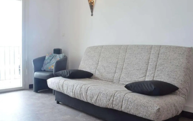Appartement Banyuls-sur-Mer, 2 pièces, 4 personnes - FR-1-225C-68