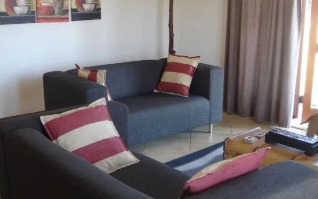 Hartley Manor Guest House