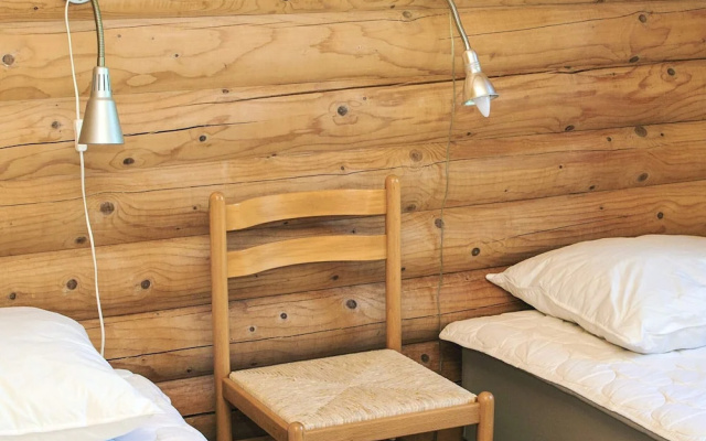 6 Person Holiday Home in Eskebjerg