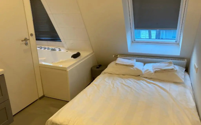 Wellness Suite Utrecht