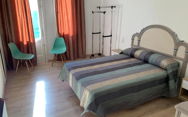Apartamento Salomé