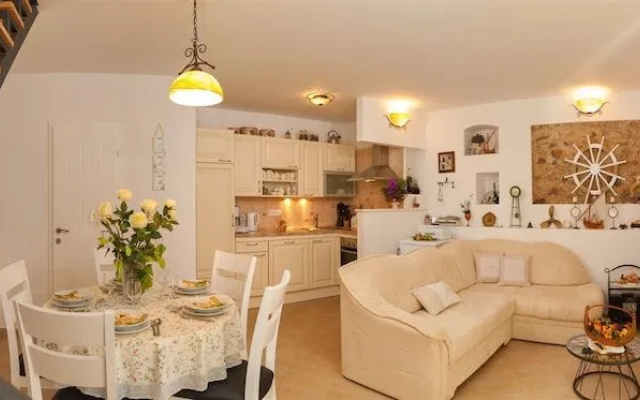 Villa Romantic