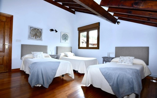 Apartamentos Rurales Valverde