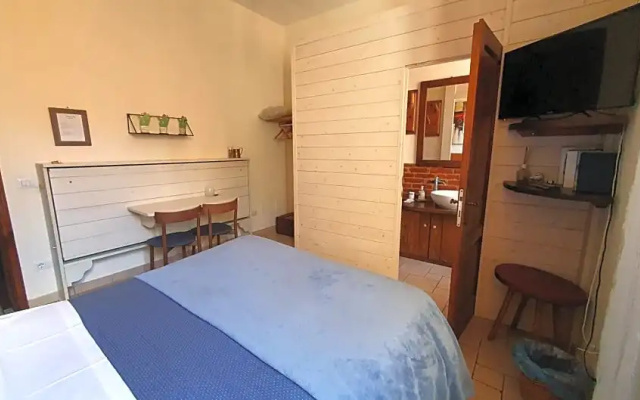 3B Bed and Breakfast Arezzo