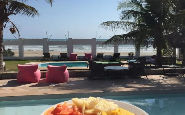 Villa da Praia