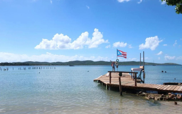 Western Bay Boqueron Beach Hotel
