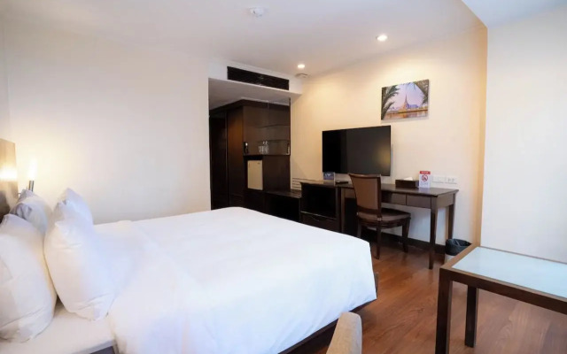 Journeyhub Sukhumvit 26 Bangkok
