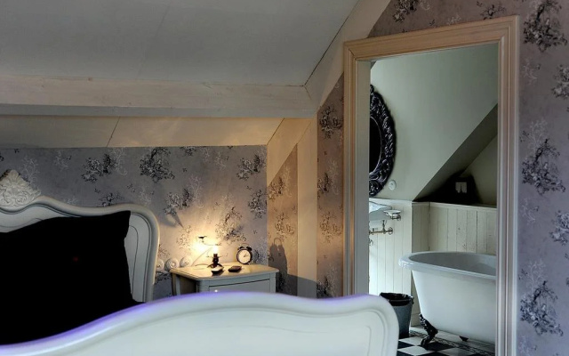B&B Bon-Bon nuit