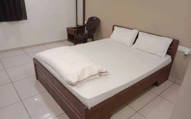 Hotel Shreeji's