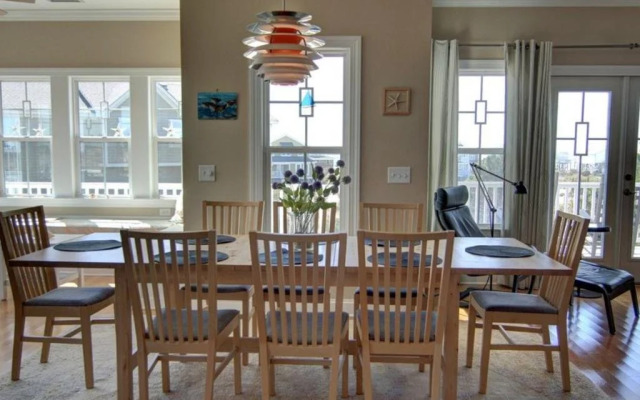 Windsong - 5 Br Home