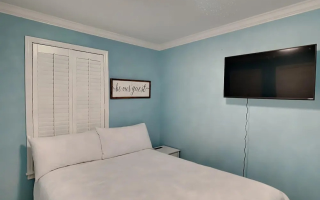 Beachside Villas by Southern Vacation Rentals