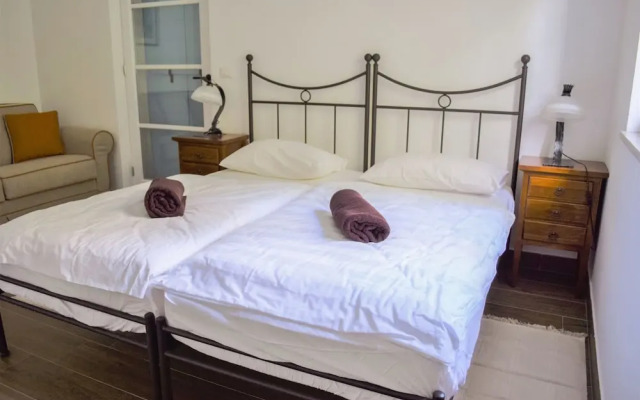 Villas Vabriga