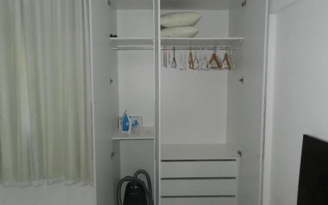 Boa Viagem Apartment