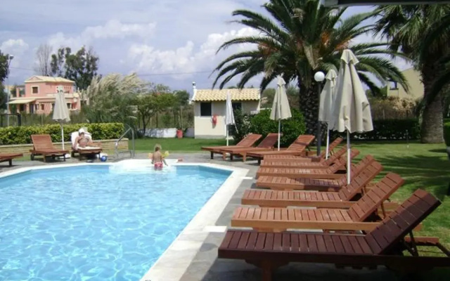 Tereza Apartments