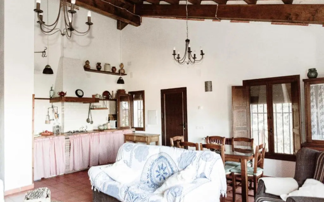Casa Rural El Zumacal