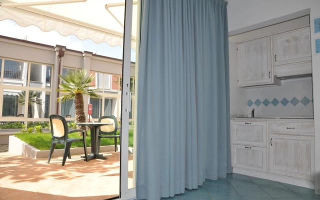 Residence Ancora