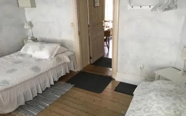 Brunius Bed and Breakfast
