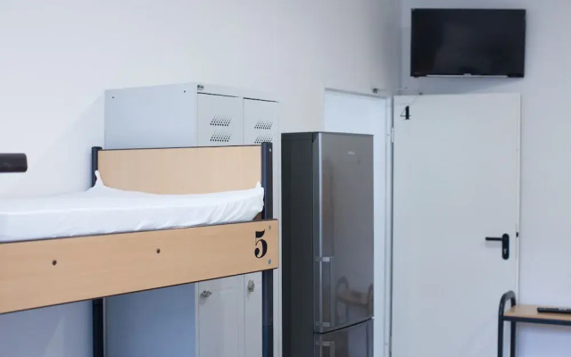 Monteurzimmer und Hostel bei Hansezimmer