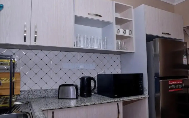 Lux Suites comfy Homestays Nakuru