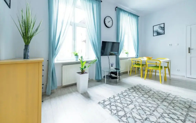 Wawel Castle Apartment