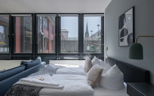 Limehome Flensburg Holm