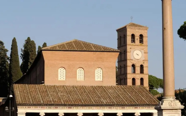 Casa Lilla